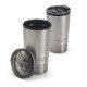 Copo Inox com Tampa 510 ml Personalizado