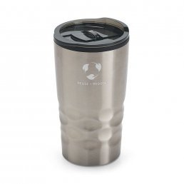 Copo Inox com Tampa 510 ml Personalizado