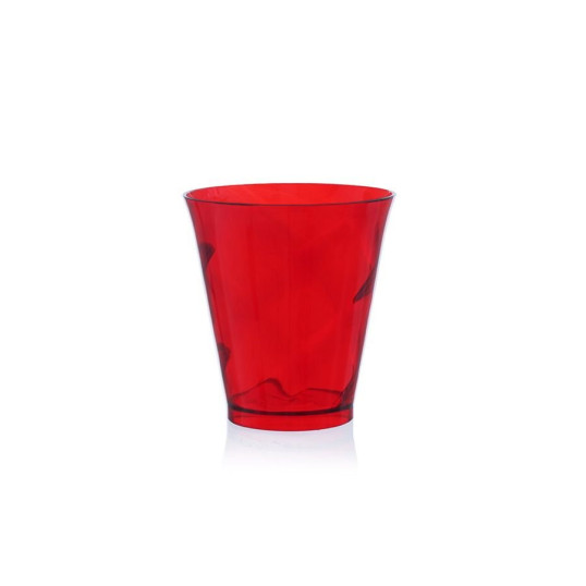 Copo Plástico Pequeno 350 ml Personalizado