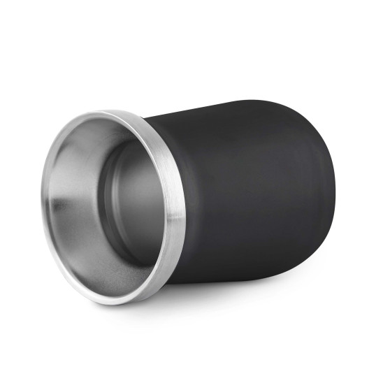 Copo Cuia Térmico Inox com Bomba 250ml  Personalizado