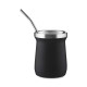 Copo Cuia Térmico Inox com Bomba 250ml  Personalizado