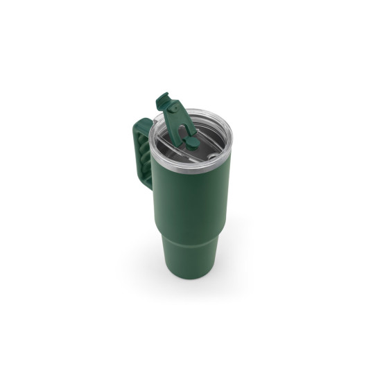 Copo De Viagem Inox Reciclado 1,3 Litros Personalizado