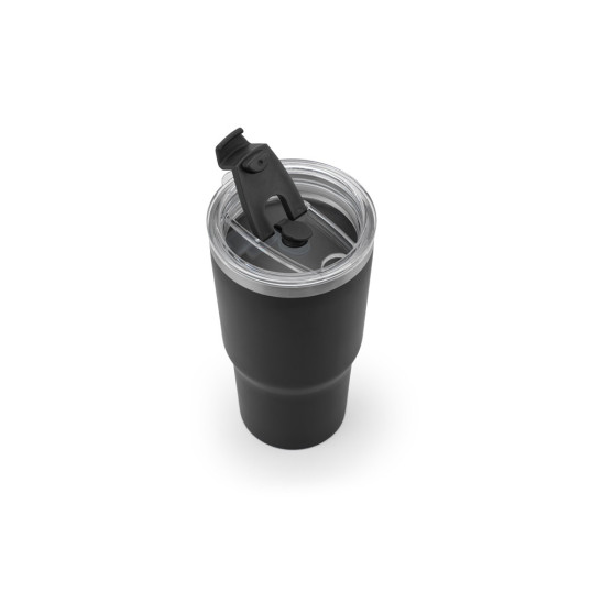 Copo De Viagem Inox Reciclado 600 ml Personalizado