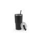 Copo De Viagem Inox Reciclado 600 ml Personalizado