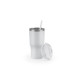 Copo De Viagem Inox Reciclado 600 ml Personalizado