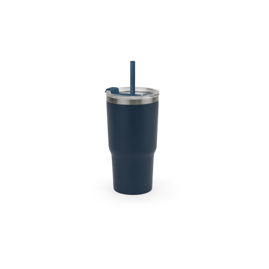 Copo De Viagem Inox Reciclado 600 ml Personalizado