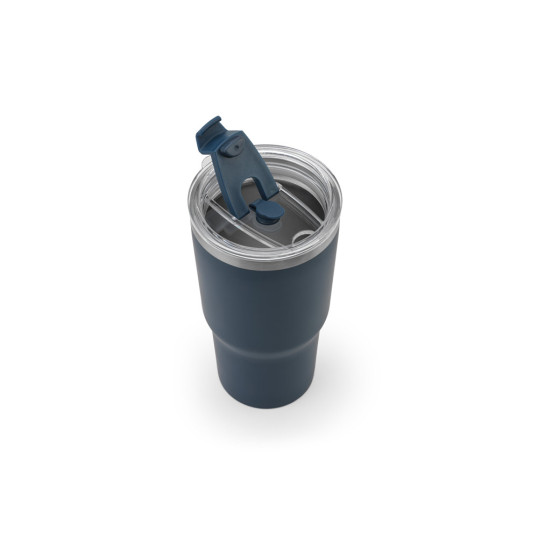 Copo De Viagem Inox Reciclado 600 ml Personalizado