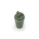 Copo De Viagem Inox Reciclado 440ml Parede Dupla Personalizado