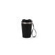 Copo De Viagem Inox Reciclado 440ml Parede Dupla Personalizado