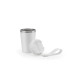 Copo De Viagem Inox Reciclado 440ml Parede Dupla Personalizado