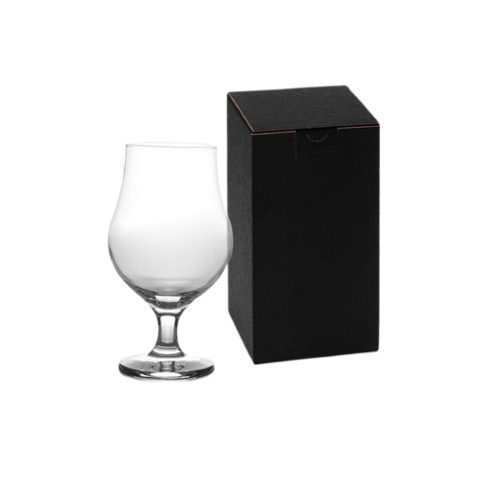 Copo De Vidro Para Cerveja Ou Drinks 400 ml Personalizado