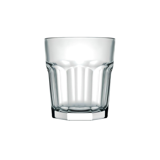 Copo de Vidro para Whisky 320 ml Personalizado