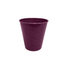 Copo em Fibra Açaí 350ml Personalizado