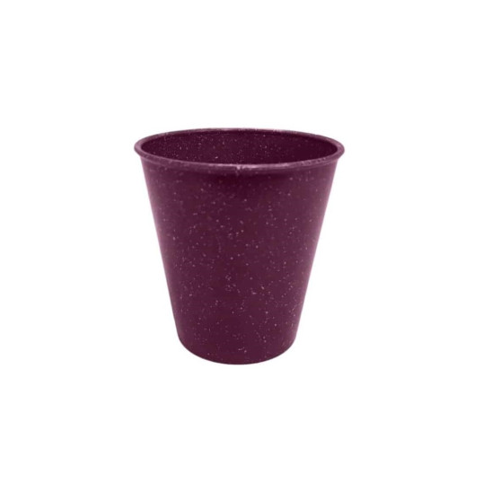 Copo em Fibra Açaí 350ml Personalizado