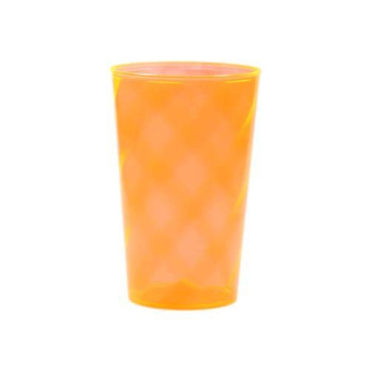 Copo Plástico sem Tampa 550 ml Personalizado