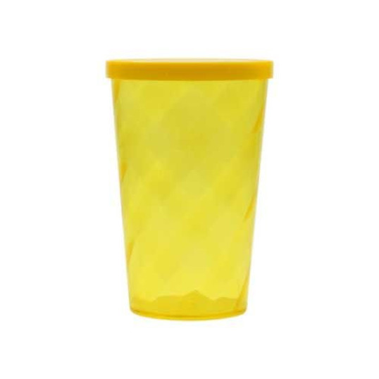 Copo Plástico Promocional para Brinde 550 ml Personalizado