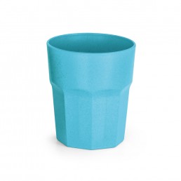 Copo Fibra de Arroz 400 ml Personalizado