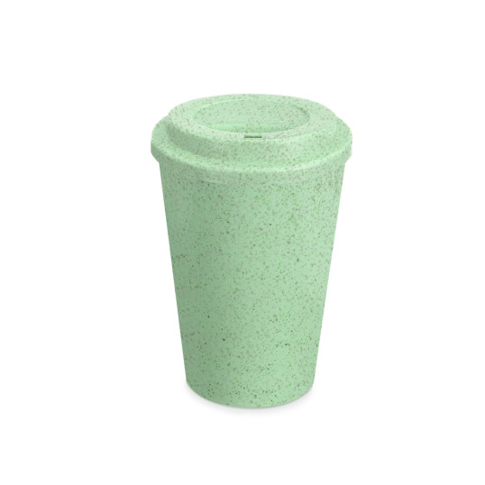 Copo Fibra de Arroz 450 ml Personalizado