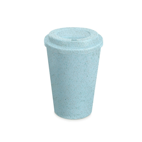 Copo Fibra de Arroz 450 ml Personalizado