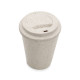 Copo Fibra de Arroz 450 ml Personalizado