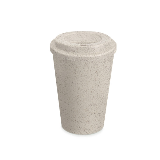 Copo Fibra de Arroz 450 ml Personalizado