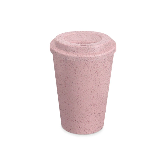 Copo Fibra de Arroz 450 ml Personalizado