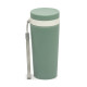 Copo Fibra de Bambu 350 ml Personalizado