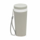 Copo Fibra de Bambu 350 ml Personalizado