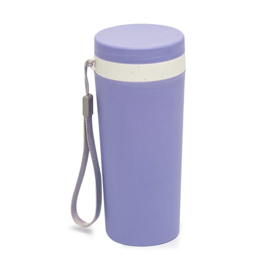 Copo Fibra de Bambu 350 ml Personalizado