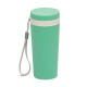 Copo Fibra de Bambu 350 ml Personalizado