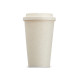 Copo Fibra de Bambu 450 ML Personalizado