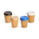 Copo Fibra de Coco 350ml Personalizado