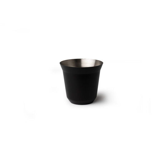 Copo Inox 100ml Personalizado