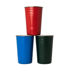 Copo Inox 480 ml Personalizado
