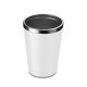 Copo Inox Parede Dupla Fosca 350 ml Personalizado