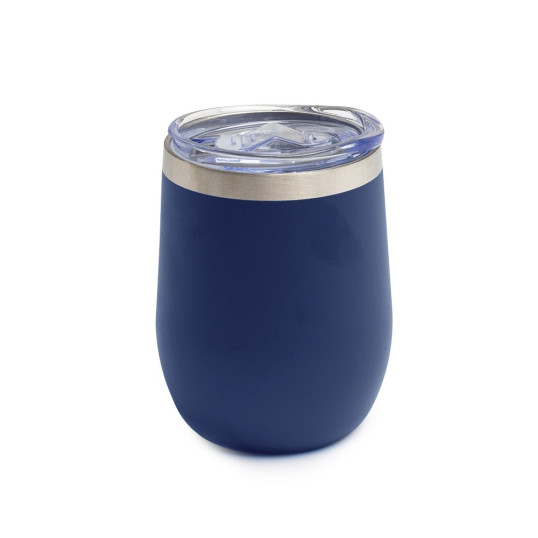 Copo Inox Parede Dupla 320 ml Personalizado