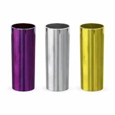 Copo Long Drink Metalizado 330 ml Personalizado