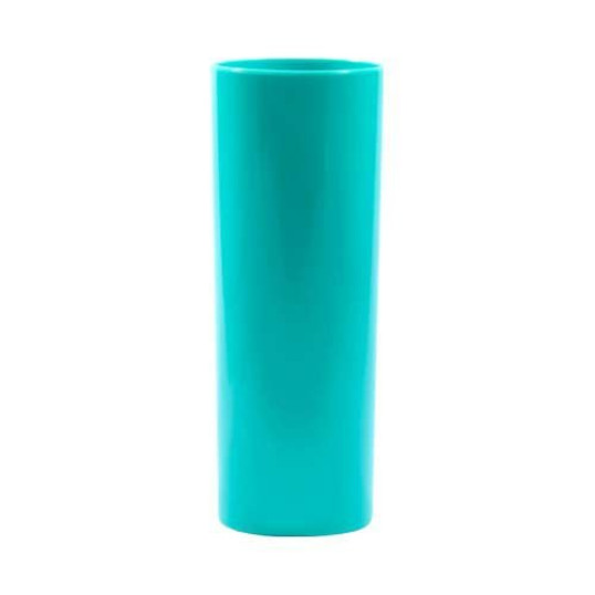 Copo Plástico Long Drink 330 ml Personalizado