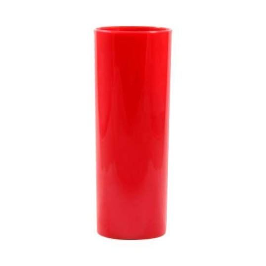 Copo Plástico Long Drink 330 ml Personalizado