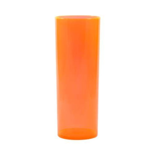 Copo Plástico Long Drink 330 ml Personalizado