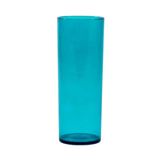 Copo Plástico Long Drink 330 ml Personalizado