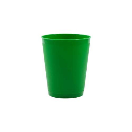 Copo Plástico para Brinde 450 ml Personalizado