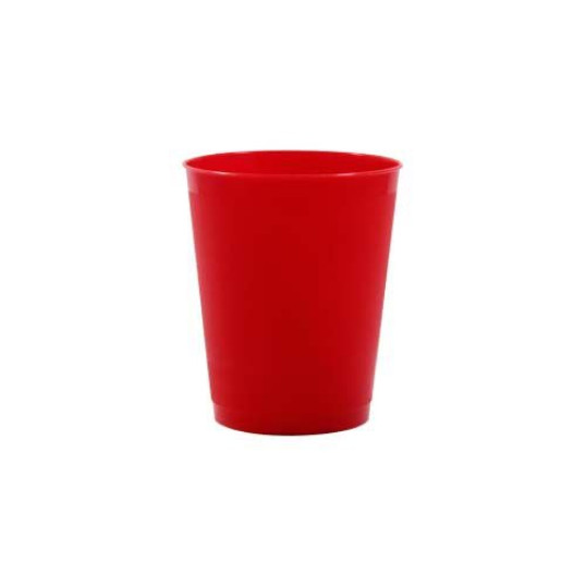 Copo Plástico para Brinde 450 ml Personalizado