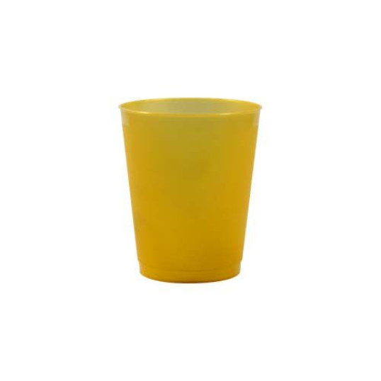 Copo Plástico para Brinde 450 ml Personalizado