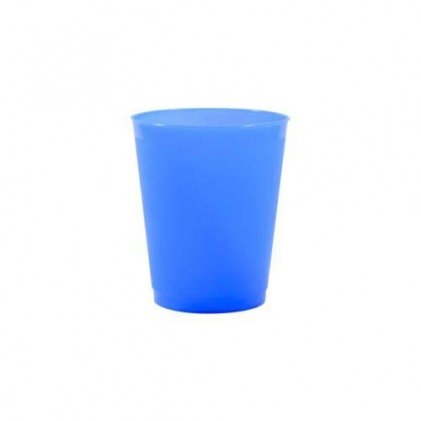 Copo Plástico para Brinde 450 ml Personalizado
