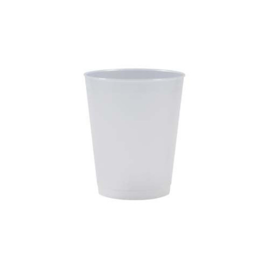 Copo Plástico para Brinde 450 ml Personalizado