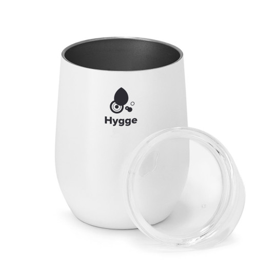 Copo Térmico Inox 400 ml Personalizado