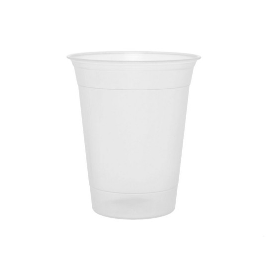 Copo Plástico para Brinde 400 ml Personalizado