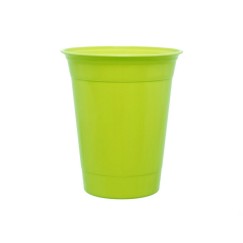 Copo Plástico para Brinde 400 ml Personalizado