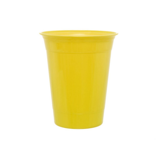 Copo Plástico para Brinde 400 ml Personalizado